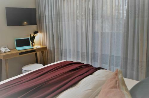 Hotel Mirivili Rooms & Suites