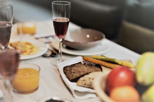 Hotel Mirivili Rooms & Suites