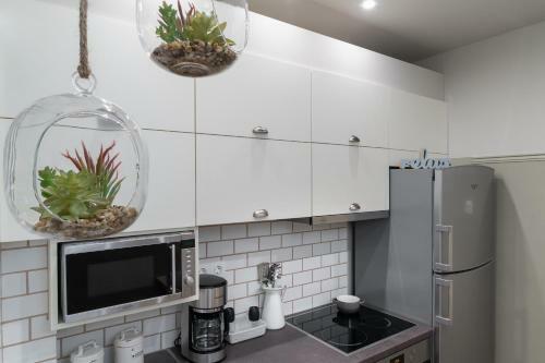 Apartamento ?bsolute Athens Viii