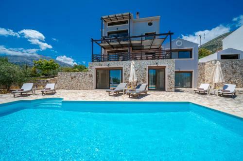 Villa Kandia