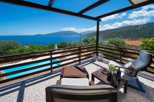 Villa Kandia