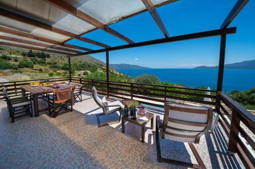 Villa Kandia