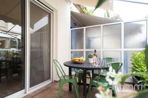Apartamento 39m� Homm Modern Studio In Kolonaki