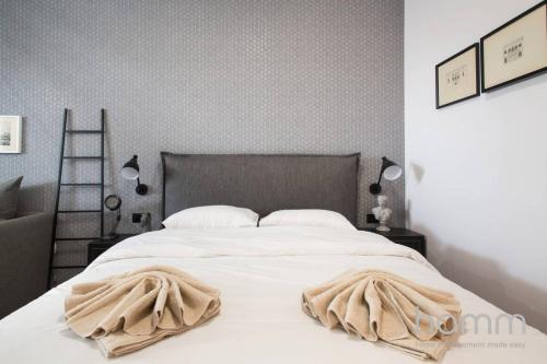 Apartamento 39m� Homm Modern Studio In Kolonaki
