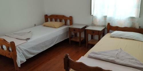 Agia Marina Center Town, Catia