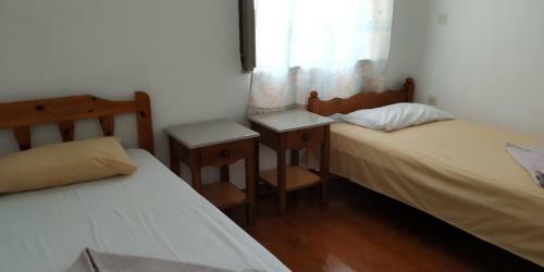 Agia Marina Center Town, Catia
