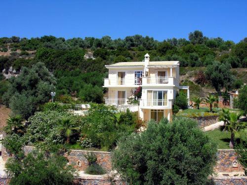Villa Callistemon