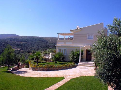 Villa Callistemon