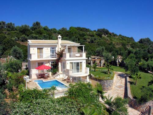 Villa Callistemon