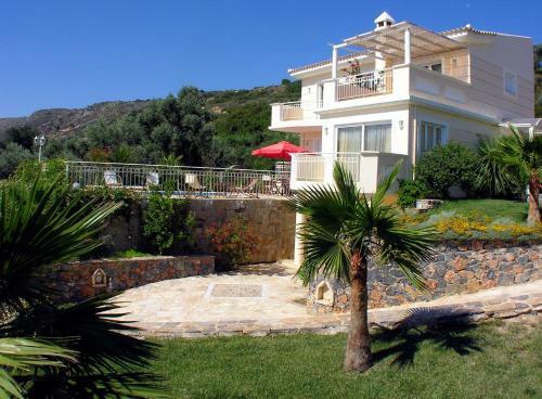Villa Callistemon