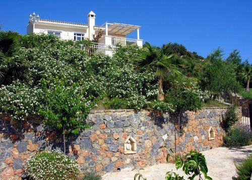 Villa Callistemon