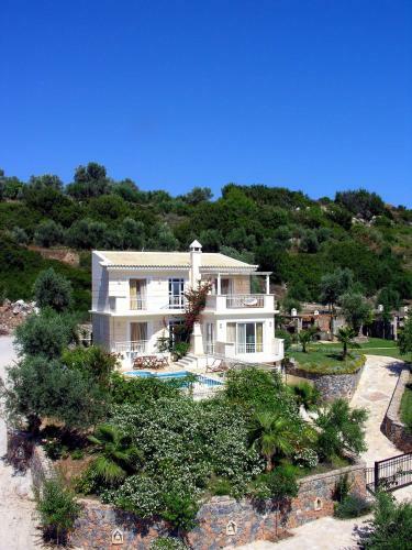 Villa Callistemon