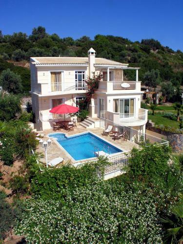 Villa Callistemon