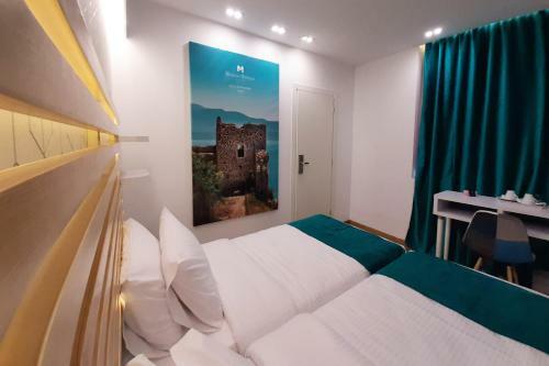 Athenian Montaza Hotel