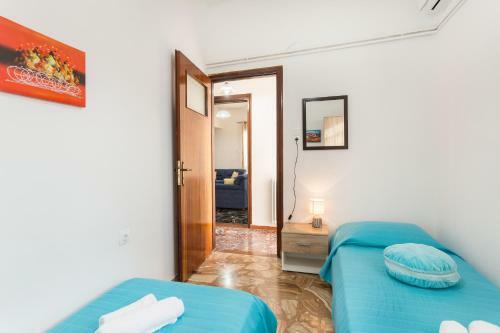 Stavroula's Apartment In Ag.marina