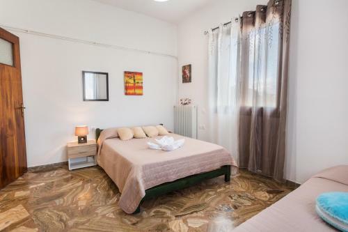 Stavroula's Apartment In Ag.marina