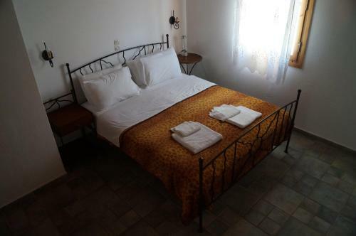 Hotel Galini Tropica