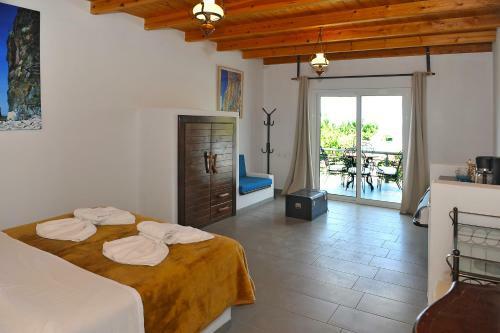 Hotel Galini Tropica