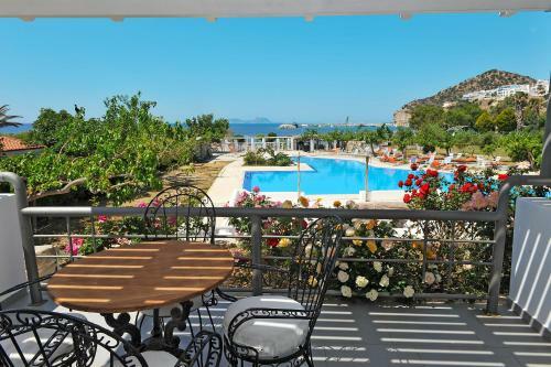 Hotel Galini Tropica