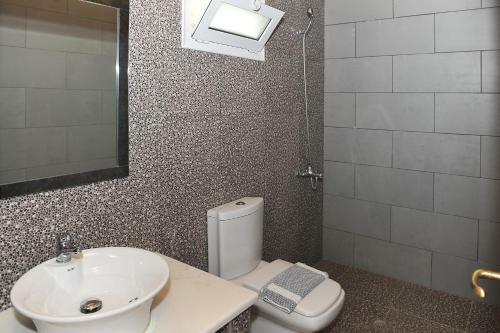 Hotel Galini Tropica