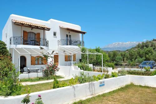 Hotel Galini Tropica