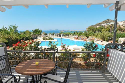 Hotel Galini Tropica
