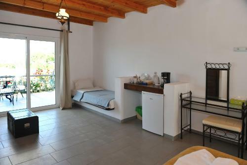 Hotel Galini Tropica
