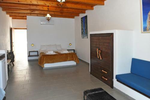 Hotel Galini Tropica