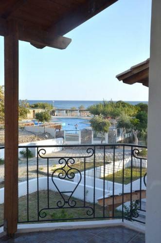 Hotel Galini Tropica