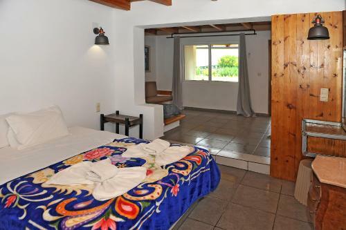 Hotel Galini Tropica