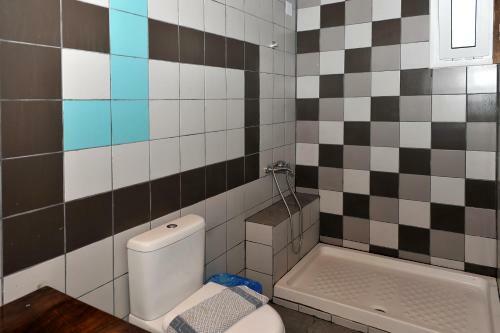 Hotel Galini Tropica