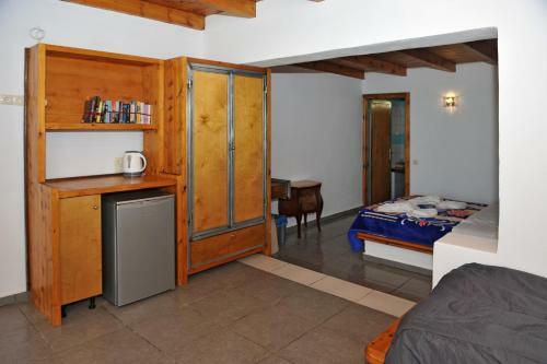 Hotel Galini Tropica