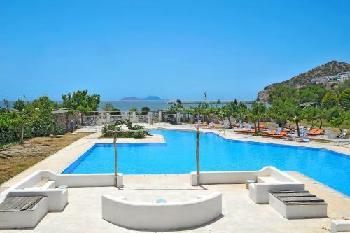 Hotel Galini Tropica