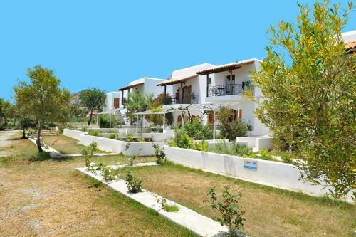 Hotel Galini Tropica