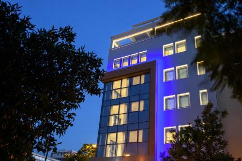 Apartamento The Convo 212