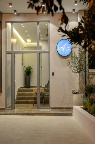 Apartamento The Convo 212
