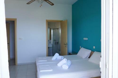 Apartamento Elaia