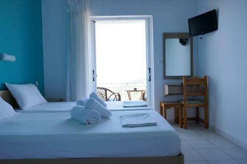 Apartamento Elaia