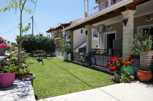 Apartamento Elaia