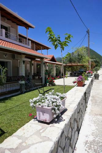 Apartamento Elaia