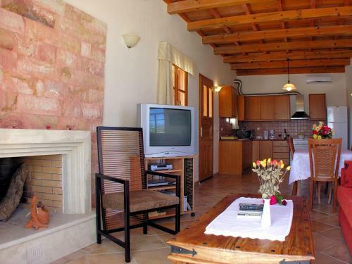 Exclusive Crete Villa Hill Top Villa Private Pool Stunning Views 3 Bdr Rethymno