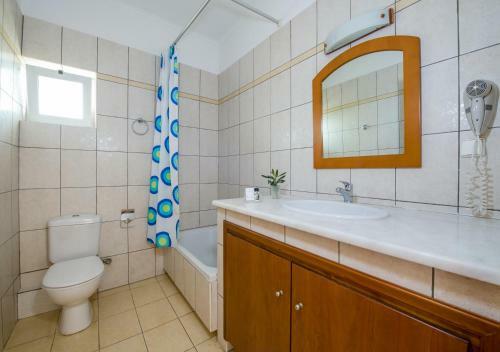 Apartamento Lilium Hotel
