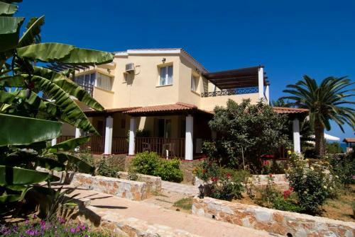 Apartamento Lilium Hotel