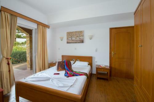 Apartamento Lilium Hotel