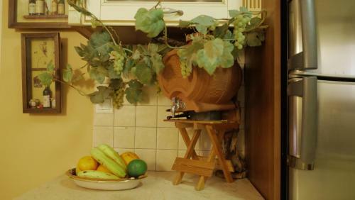 Apartamento Small Group Family House