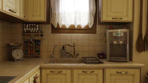 Apartamento Small Group Family House