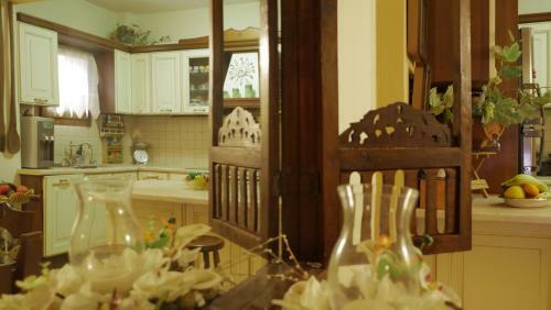 Apartamento Small Group Family House