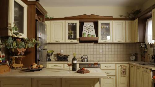 Apartamento Small Group Family House