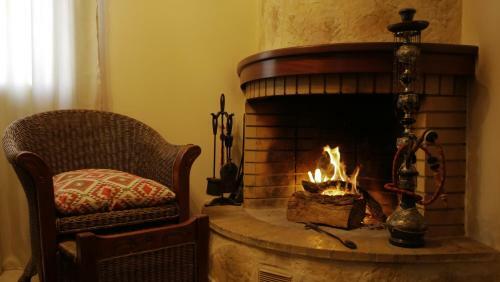 Apartamento Small Group Family House