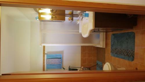 Apartamento Small Group Family House